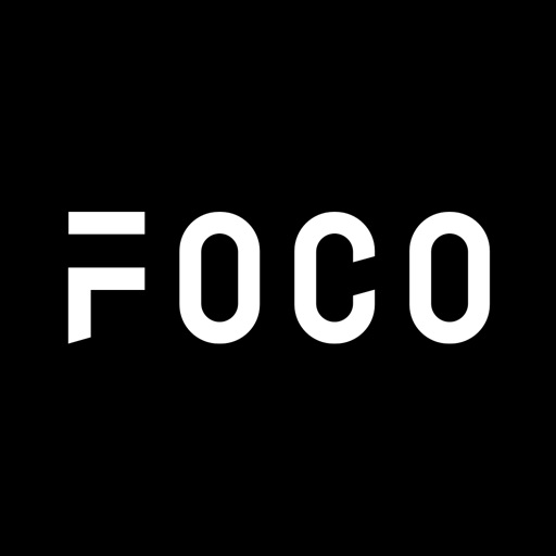 FocoDesign: Insta Story Editor|فوکو دیزاین icon