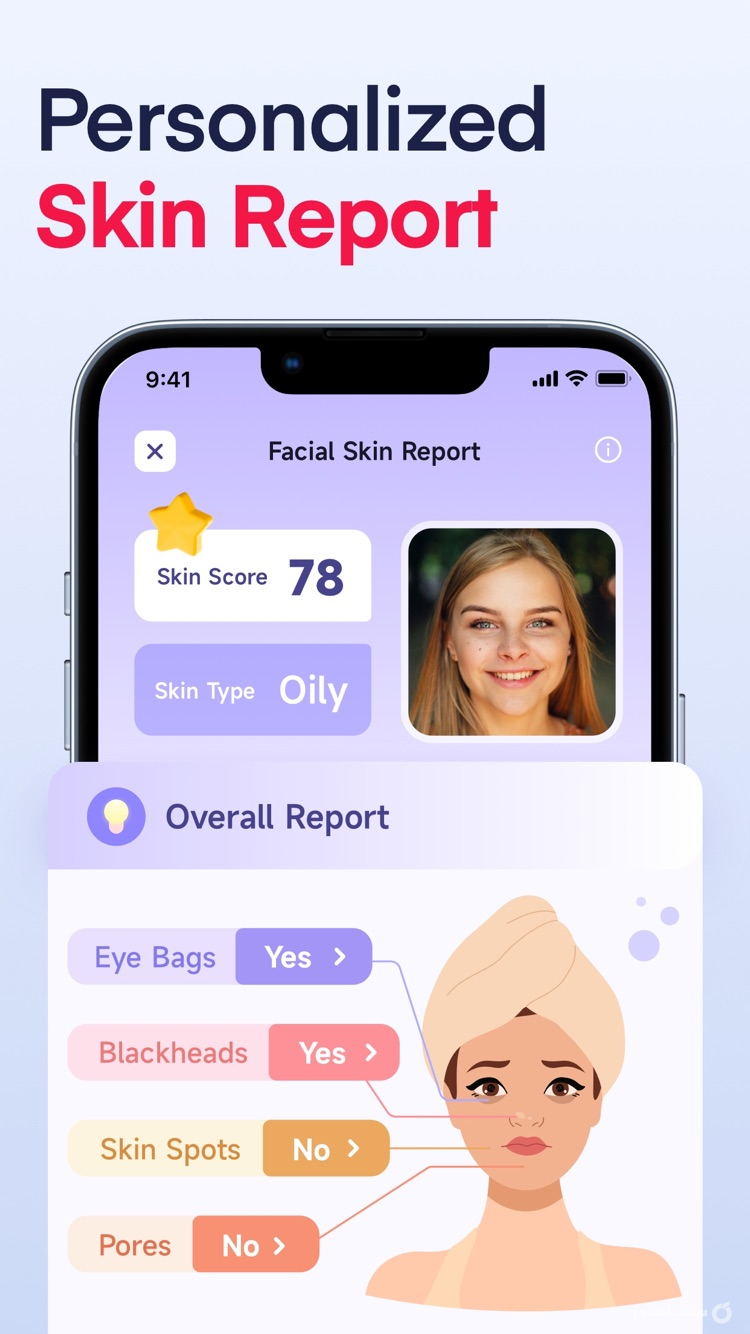 Heart Rate Monitor Plus: Pulse screenshot 6