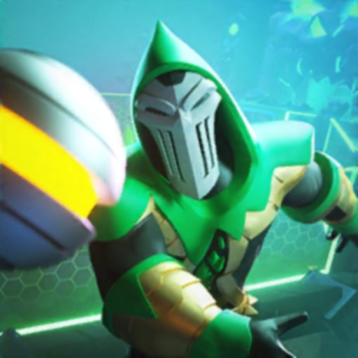 HyperBrawl Tournament | Arcade icon