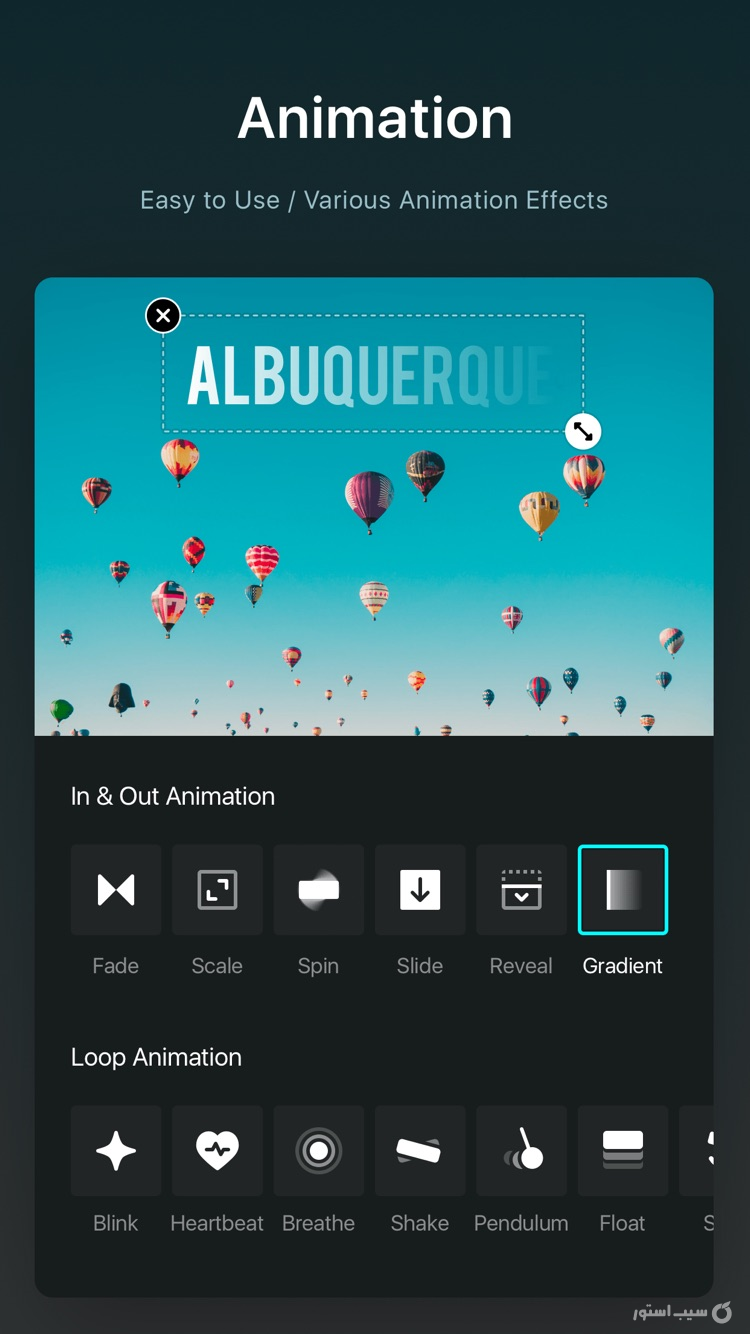 VN Video Editor ++ | آنلاکشده screenshot 6