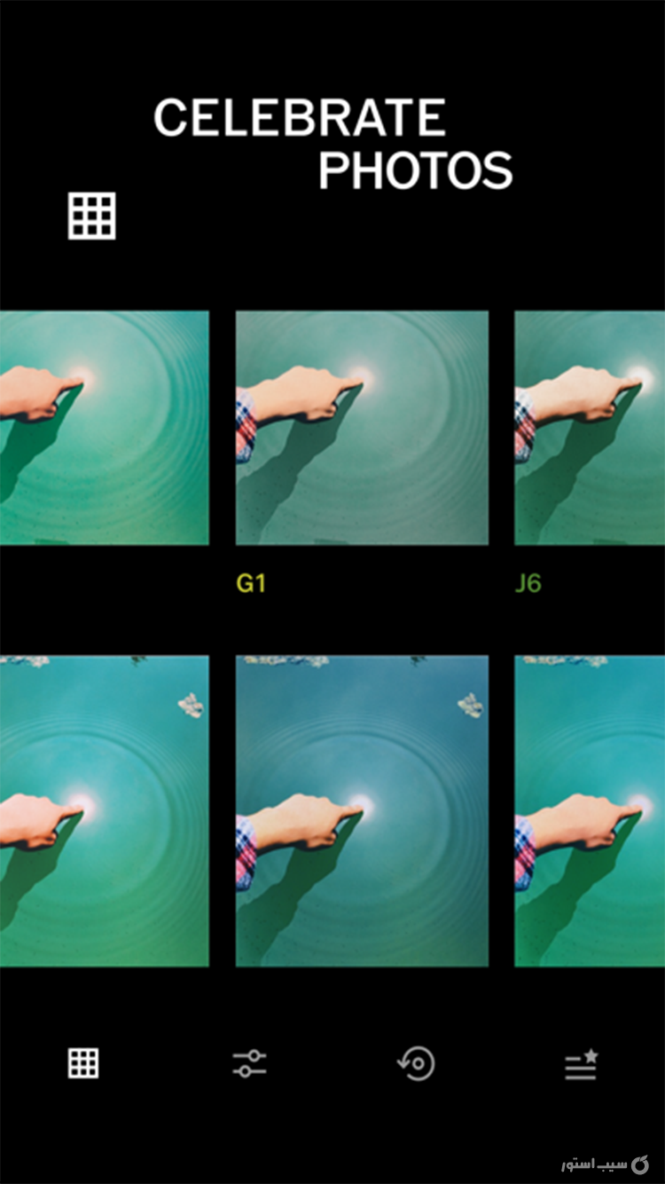 VSCO ++| آنلاکشده screenshot 5