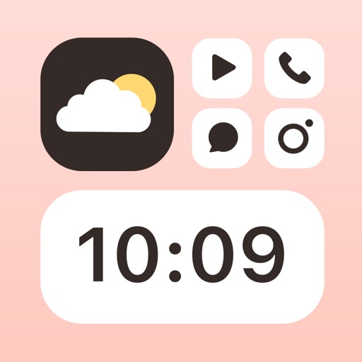 Themify: Icon Themes & Widgets icon