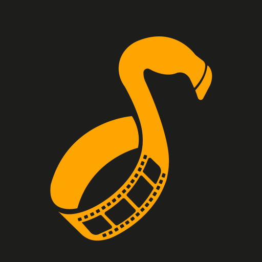 Filamingo icon