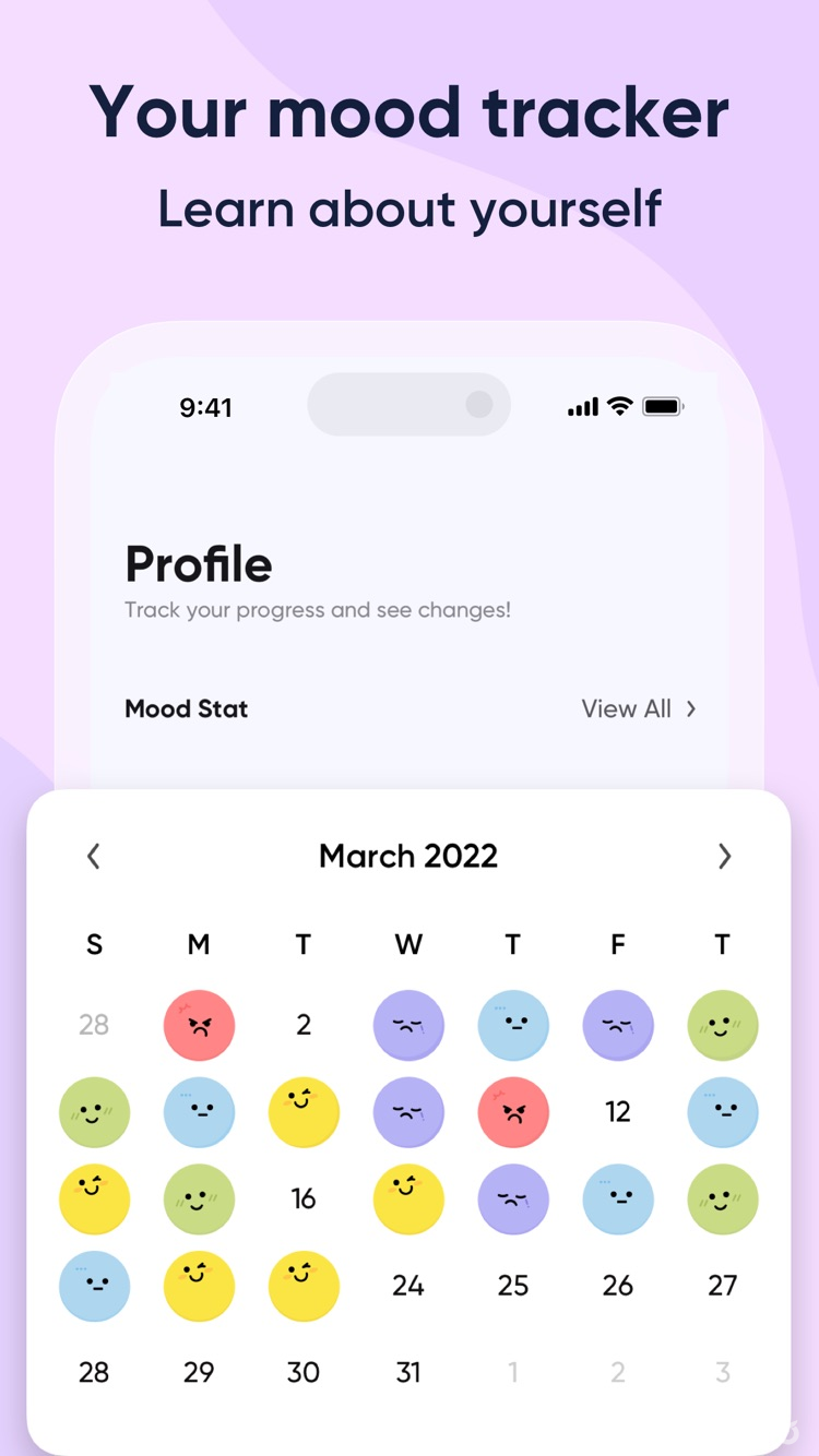 Me+ Daily Routine Planner screenshot 7