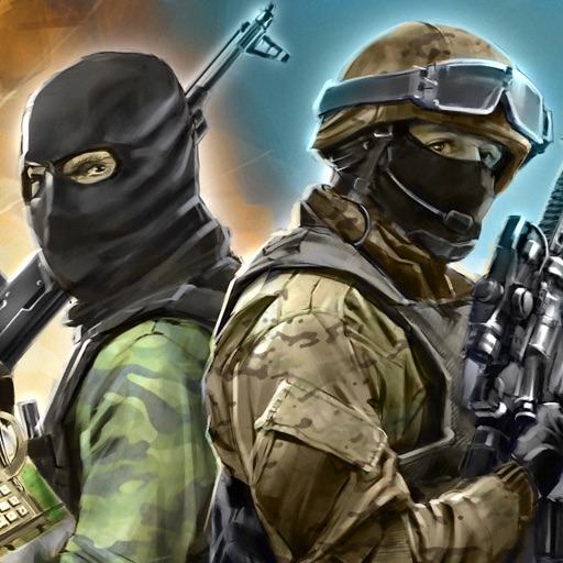 Forward Assault ++ icon