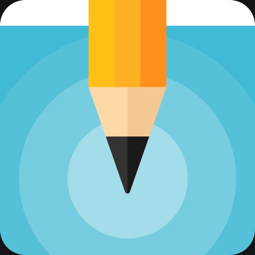 Drawing - Draw Desk, Paint Art icon