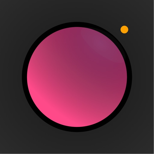 Optika – Manual Camera | $4.99 icon