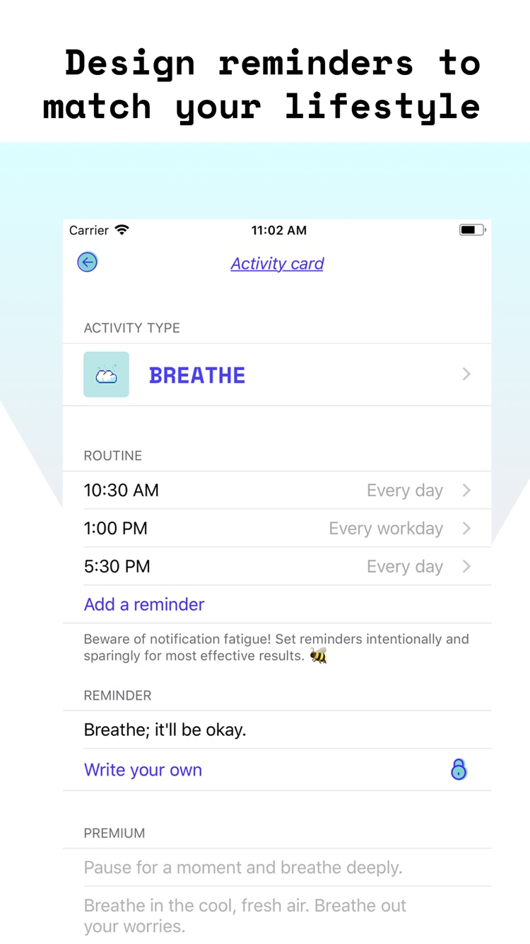 Aloe Bud screenshot 5