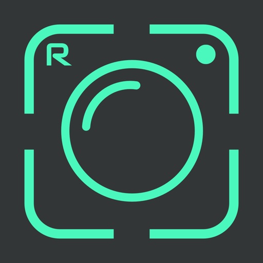 Reeflex Pro Camera icon