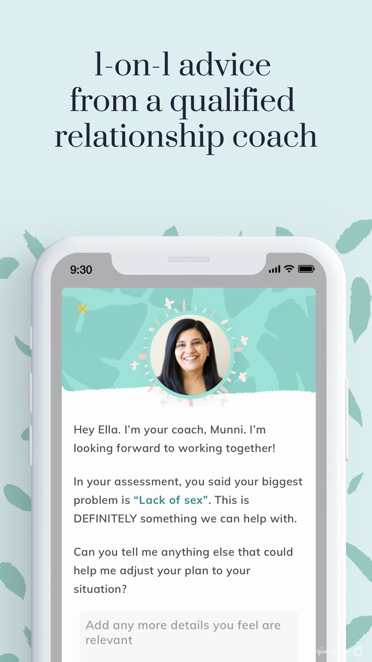 Relish - Relationship Coach screenshot 4