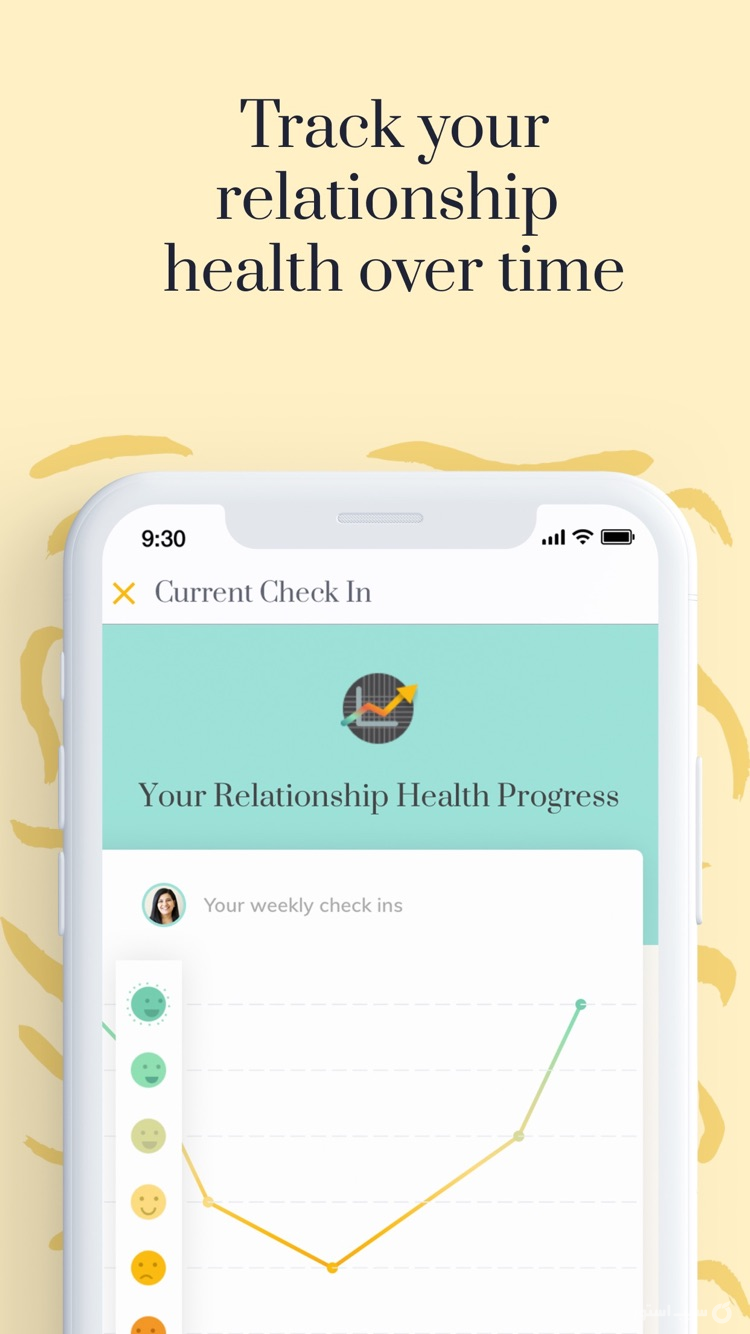 Relish - Relationship Coach screenshot 6