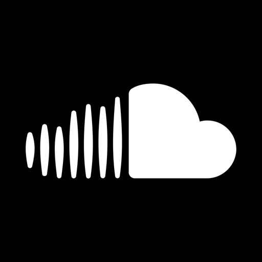 ساوندکلاود | SoundCloud  ++ icon