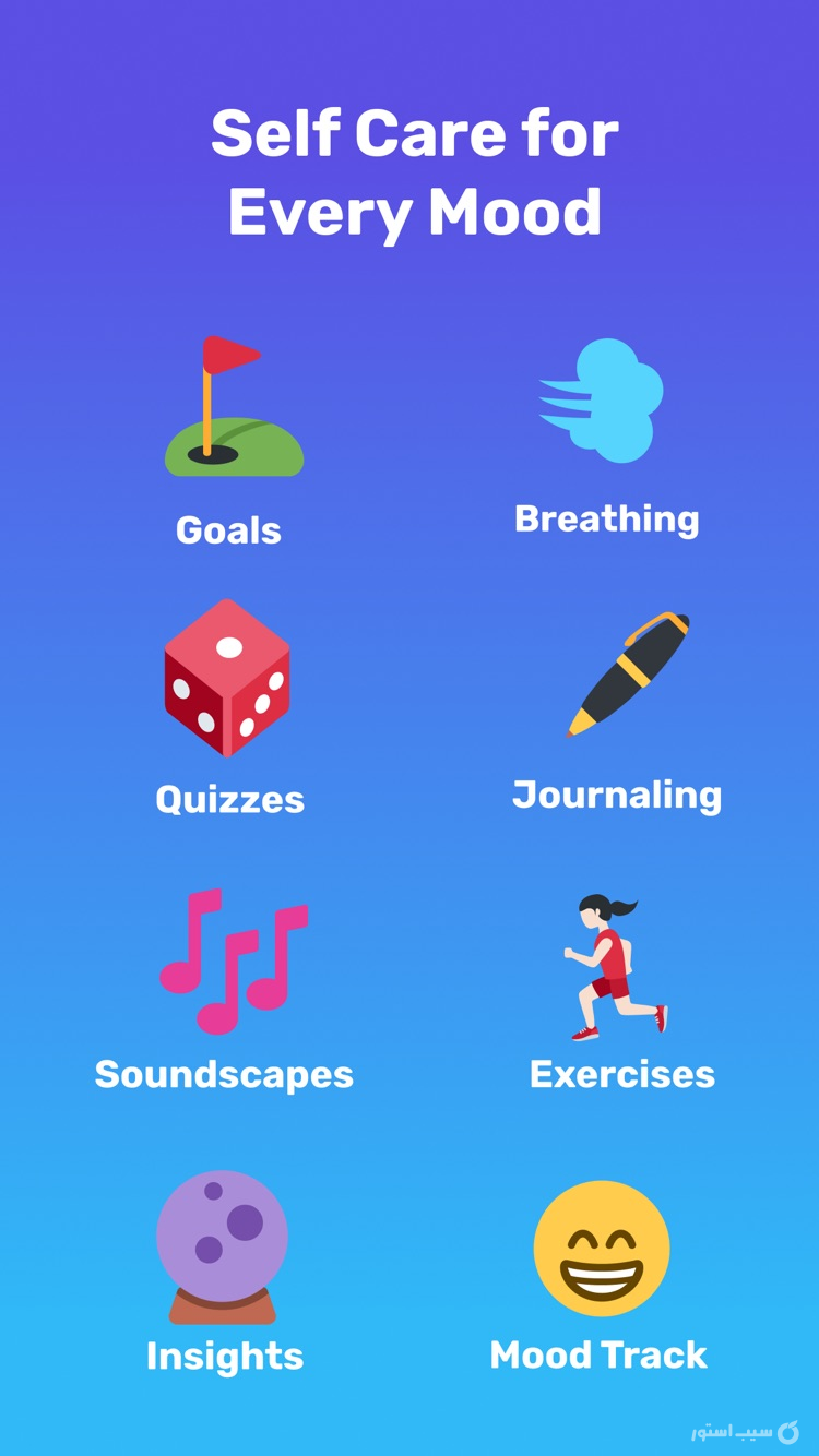 Finch: Self Care Widget Pet screenshot 4